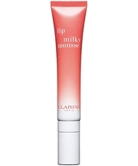 CLARINS LIPGLOSS MILKY MOUSSE 02 MILKY PEACH 7 ML
